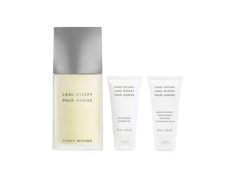 Issey Miyake L'Eau D'Issey Pour Homme Giftset