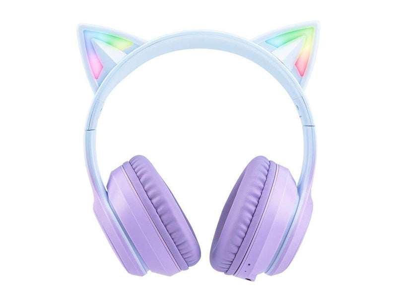 ONIKUMA B90 Gaming headset (Blue/Purple)