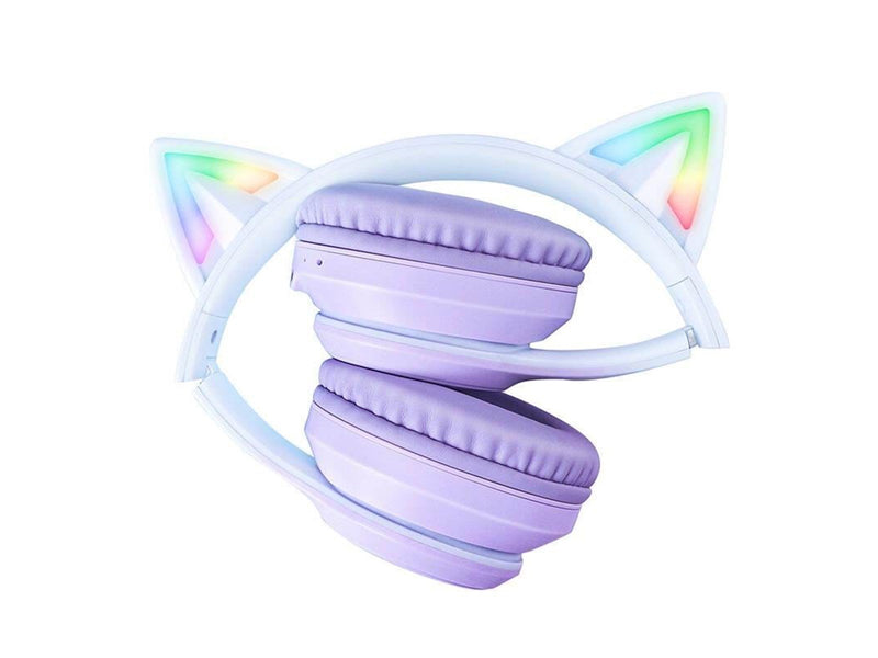 ONIKUMA B90 Gaming headset (Blue/Purple)