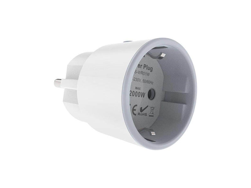 NEO Smart Plug NAS-WR01W Wi-Fi