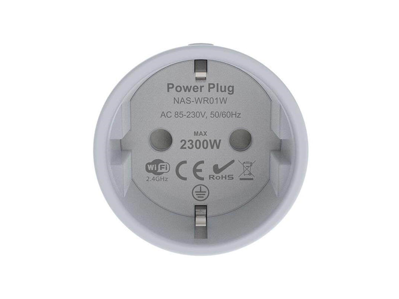 NEO Smart Plug NAS-WR01W Wi-Fi