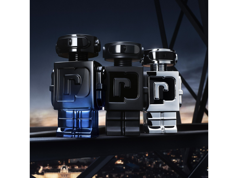 PACO RABANNE Phantom Intense