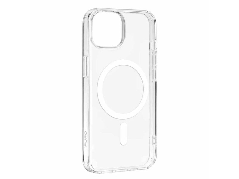 Puro Transparent Case - iPhone 15 Plus