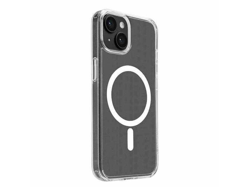 Puro Transparent Case - iPhone 15 Plus