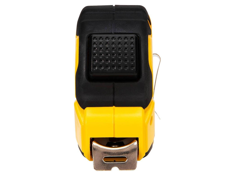Deli Tools Steel Measuring Tape 10m/25mm EDL3799Y (yellow)