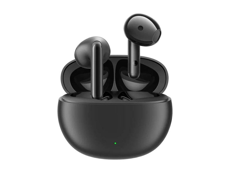 Joyroom Earphones Funpods JR-FB2 Wireless (black)