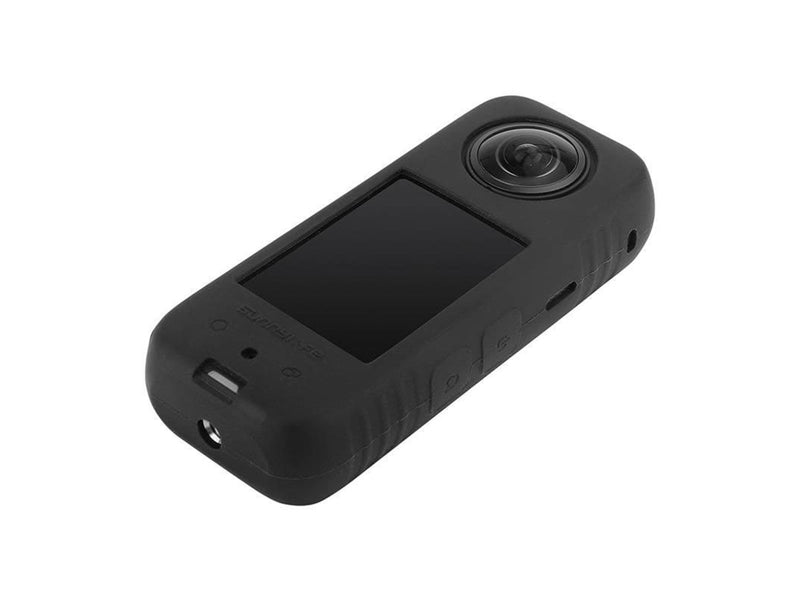 Sunnylife Camera Cover & Strap for Insta360 X3 (IST-BHT504)
