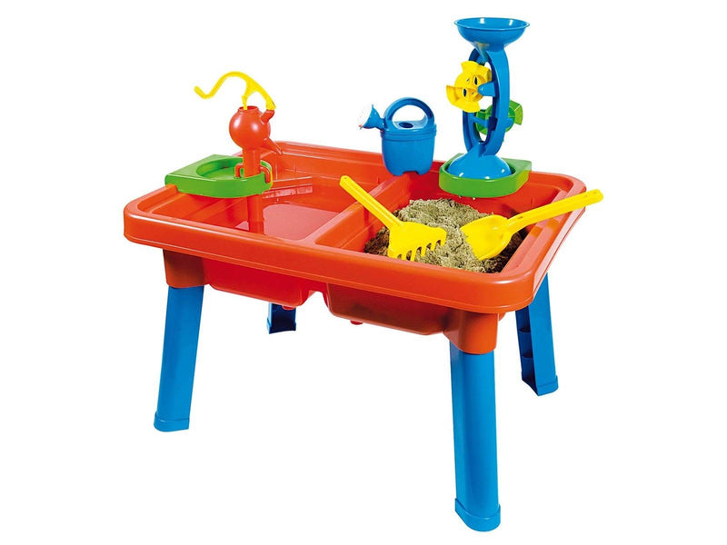 Androni Sand and Water Table