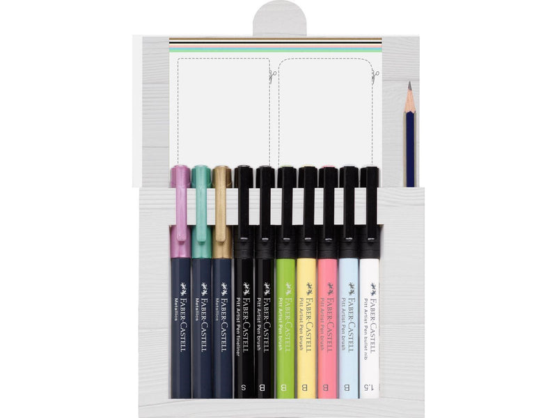 Faber Castell Hand Lettering Set