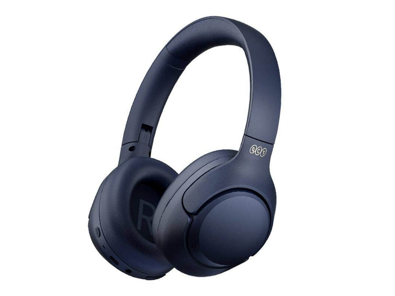 QCY Wireless Headphones H3 ANC (blue)