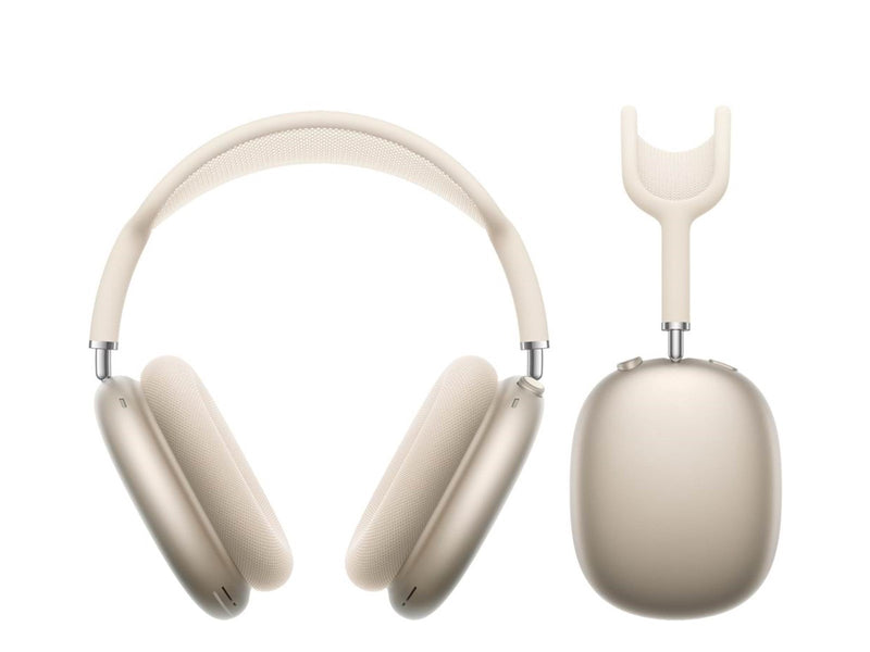 Apple AirPods Max USB-C - Starlight