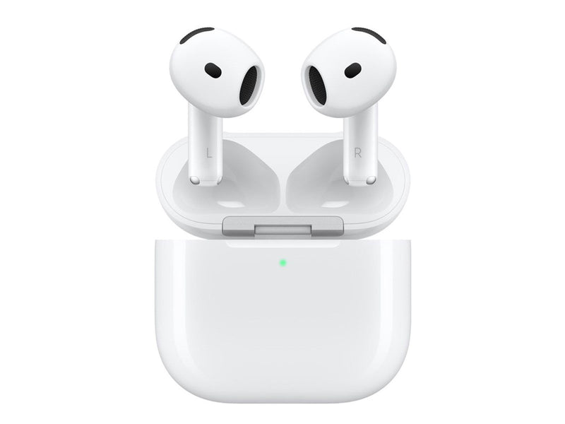 Apple AirPods 4 with Active Noise Cancellation