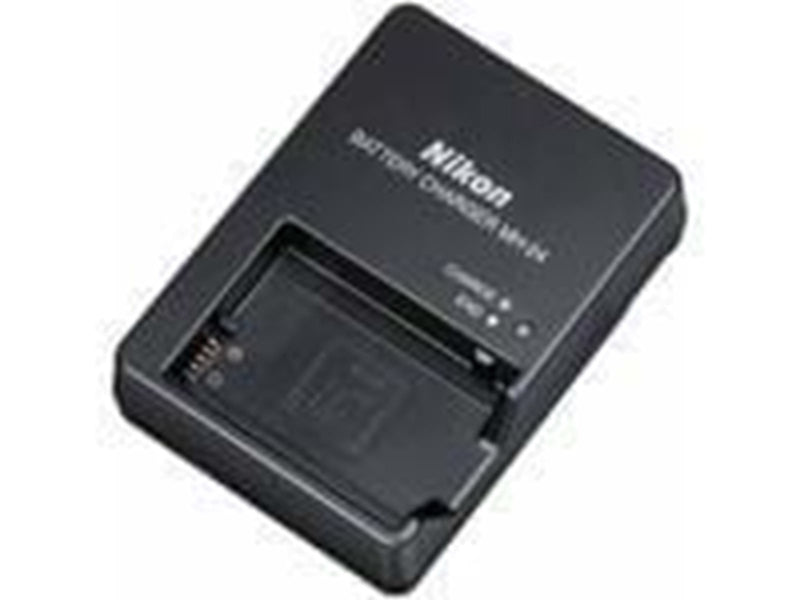 Nikon MH-24 Quick Aufladegerät