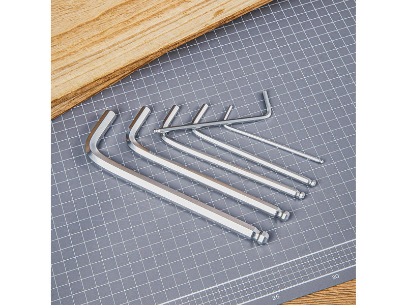 Deli Tools EDL3088 hex key