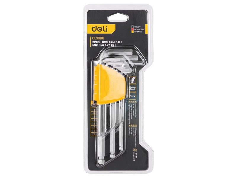 Deli Tools EDL3088 hex key