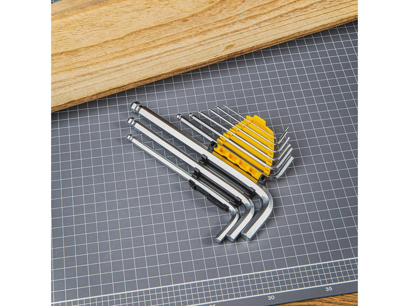 Deli Tools EDL3088 hex key