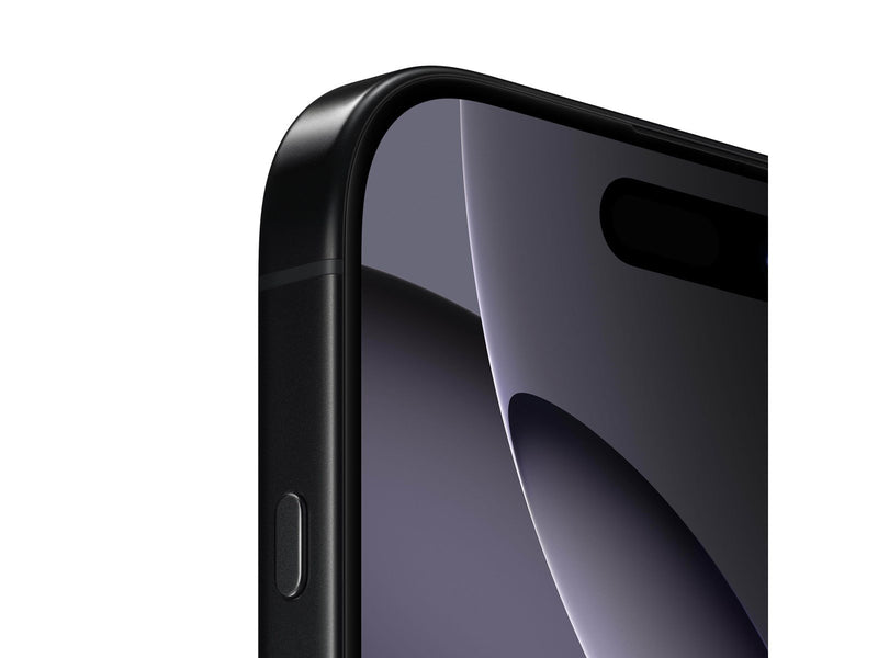 Apple iPhone 16 Pro Max 256GB - Black Titanium