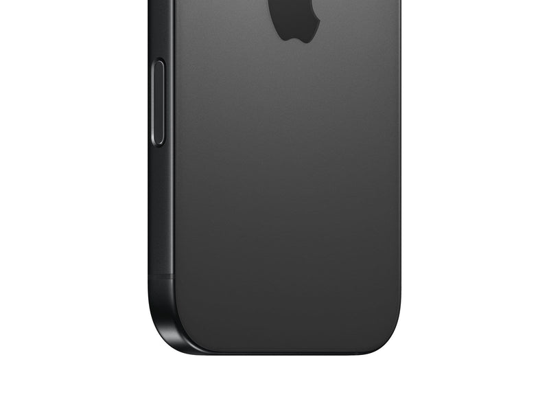 Apple iPhone 16 Pro Max 256GB - Black Titanium