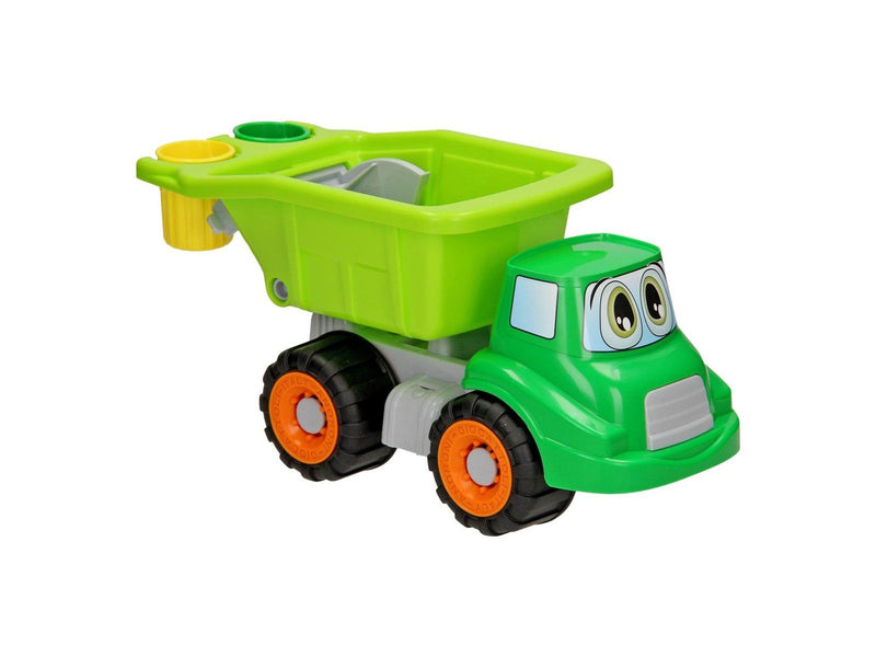 Androni Sandbox Garbage Truck