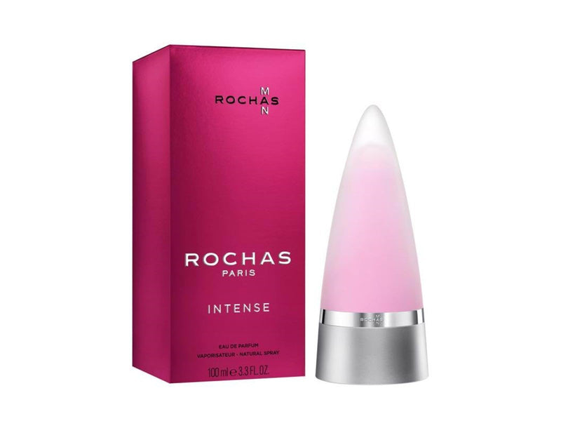 Rochas Man Intense Edp Spray