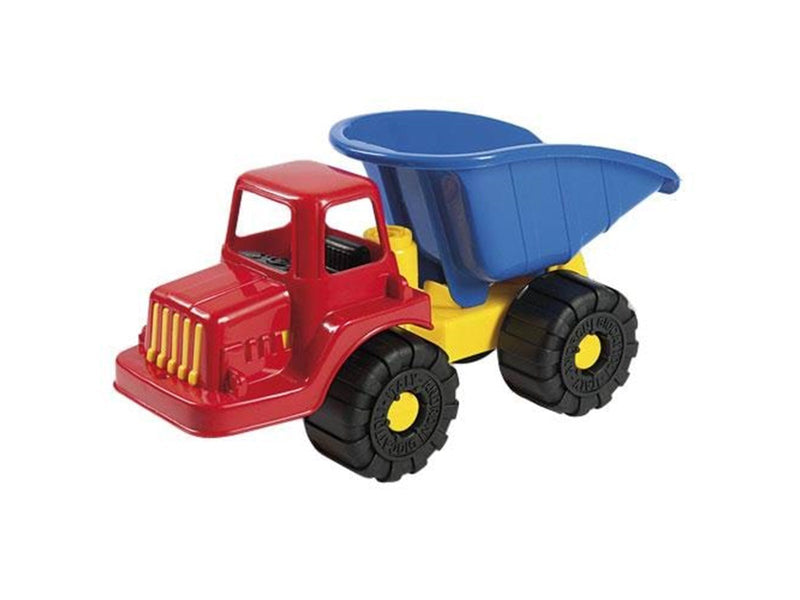 Androni Sandbox Dump Truck