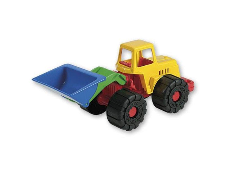 Androni Sandbox Shovel with Front Loader