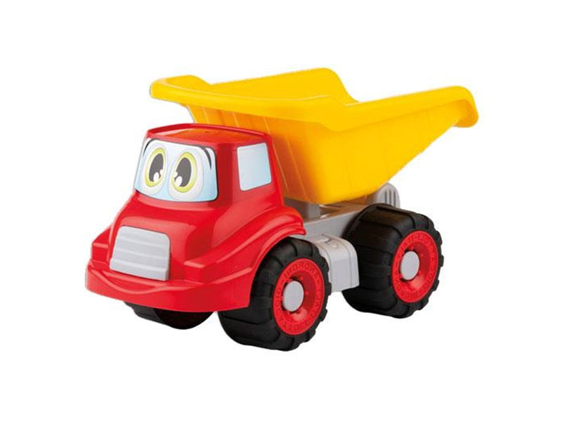 Androni Happy Truck Sandbox Tipper Truck