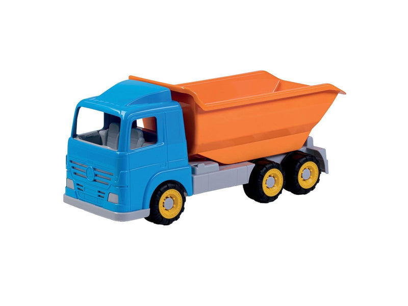Androni Sandbox vehicle Tipper truck