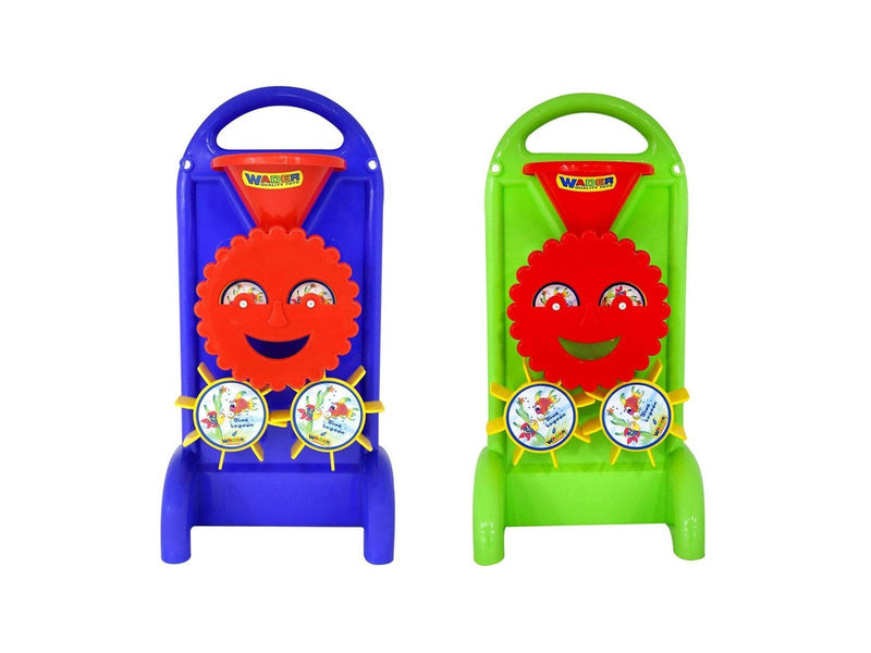 Cavallino Toys Cavallino Sand and Water Mill