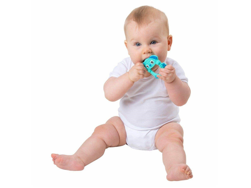Playgro Soothe and Chew Silicone Teethers