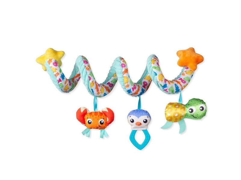 Playgro Ocean Adventure Twirly Whirly