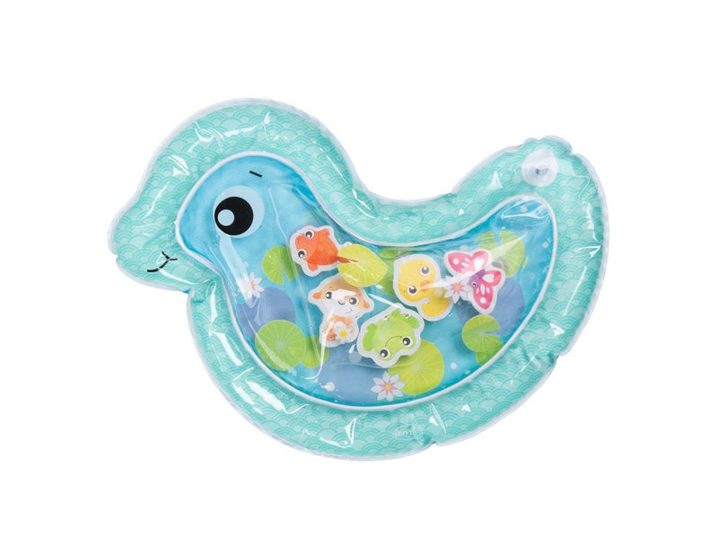 Playgro Sensory Pond Pat and Play Water Mat