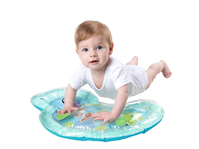 Playgro Sensory Pond Pat and Play Water Mat