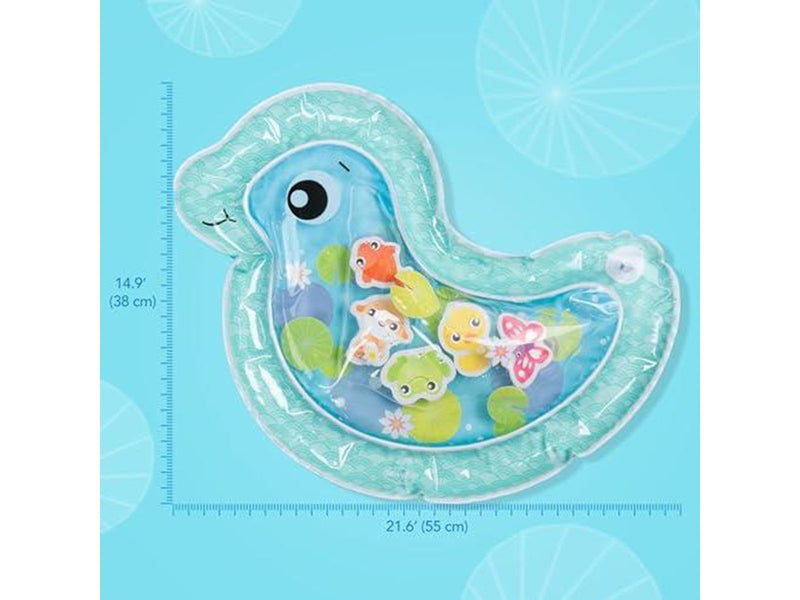 Playgro Sensory Pond Pat and Play Water Mat