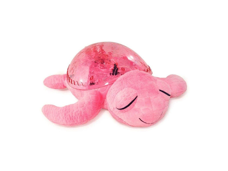 Cloud B Tranquil Turtle Pink