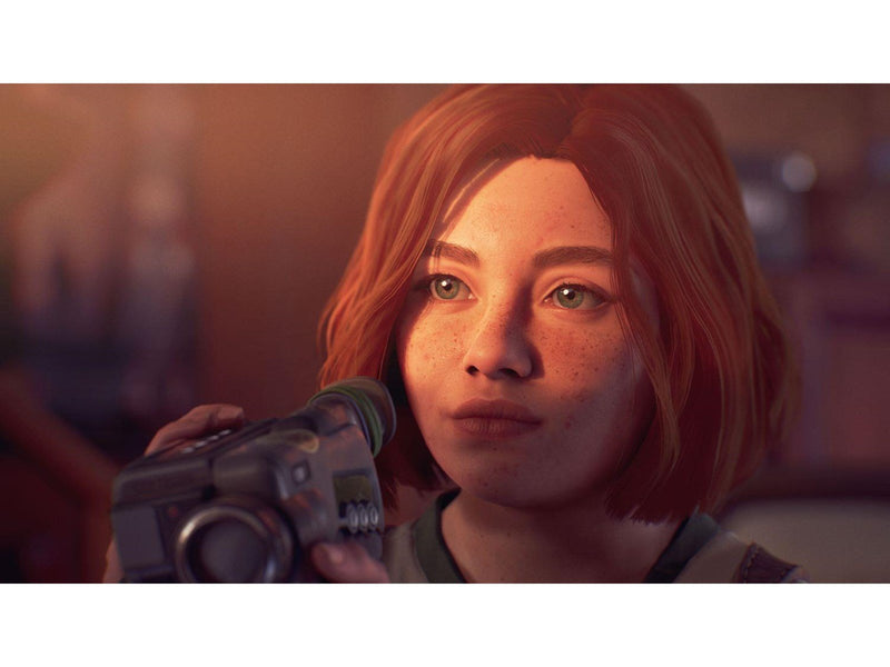 Lost Records: Bloom & Rage (Release TBA) - Sony PlayStation 5 - Abenteuer - PEGI 16
