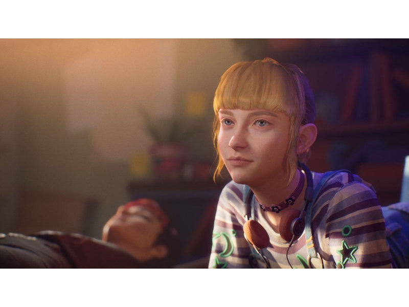 Lost Records: Bloom & Rage (Release TBA) - Sony PlayStation 5 - Abenteuer - PEGI 16