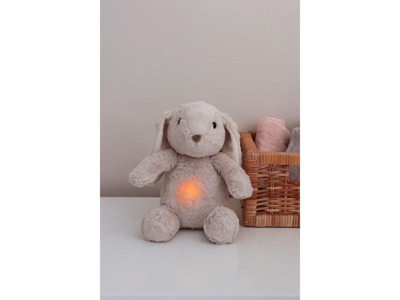 Cloud B Love Light Buddies - Billy Bunny