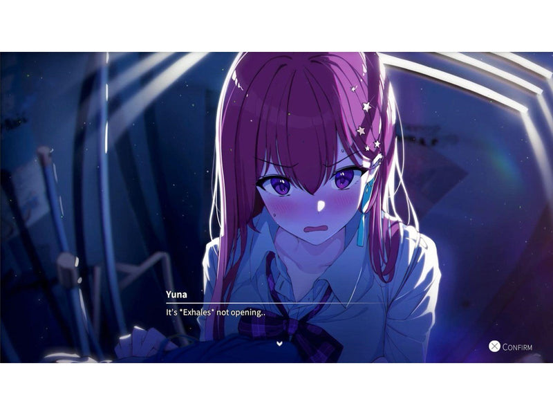 Eternights - Nintendo Switch - Fighting - PEGI 16
