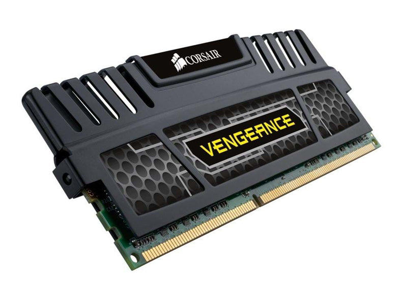 Corsair Vengeance Bk DDR3-1600 CL9 TC - 12GB