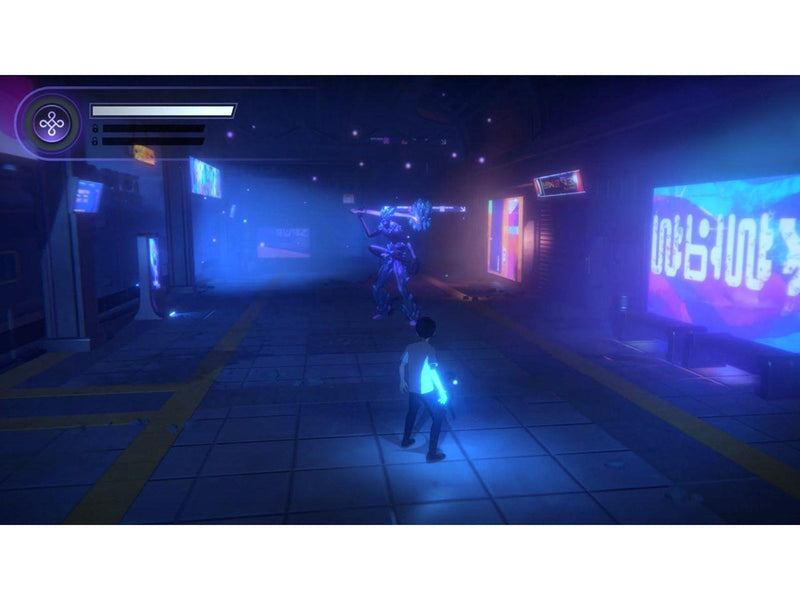Eternights - Nintendo Switch - Fighting - PEGI 16