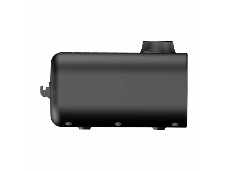 DENVER CRD-515 - DAB/FM - schwarz