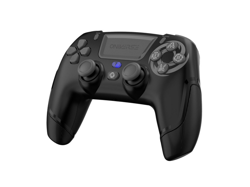 Oniverse Revolt - Wasp Black - Wireless Controller - Sony PlayStation 4