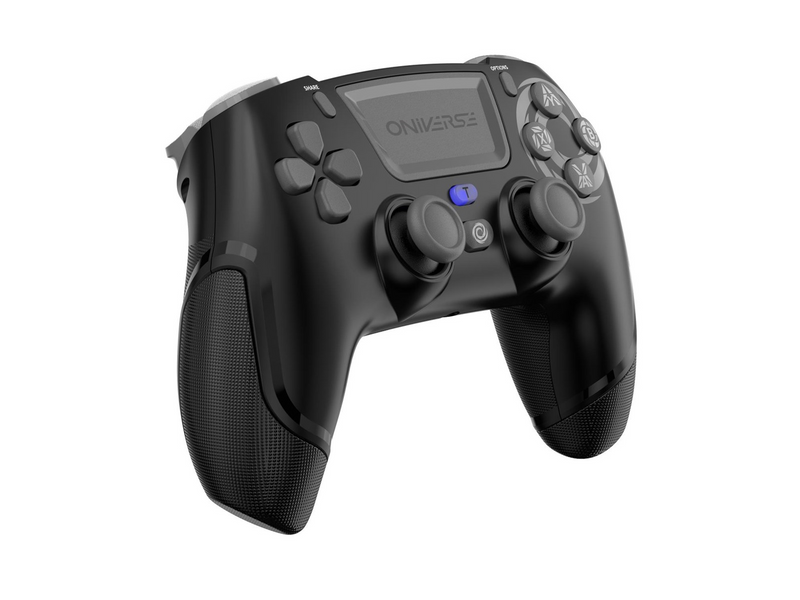 Oniverse Revolt - Wasp Black - Wireless Controller - Sony PlayStation 4