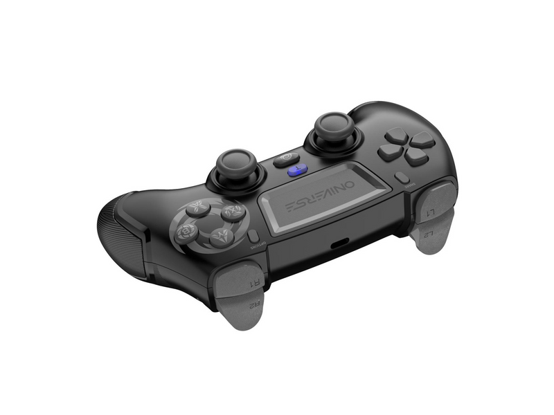 Oniverse Revolt - Wasp Black - Wireless Controller - Sony PlayStation 4