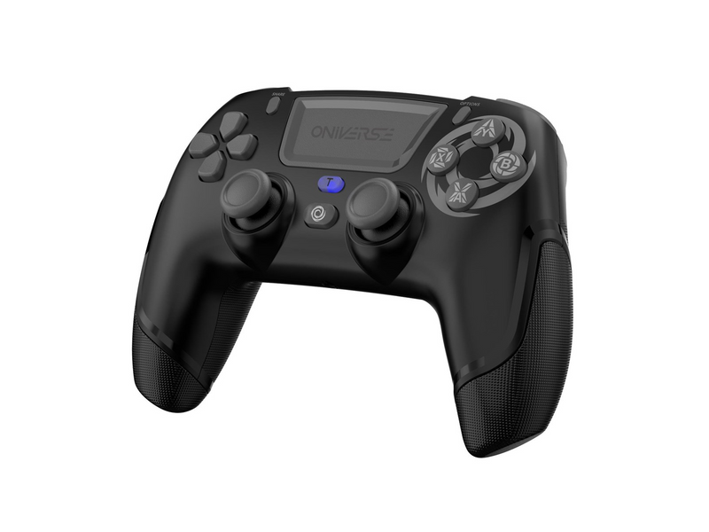 Oniverse Revolt - Wasp Black - Wireless Controller - Sony PlayStation 4