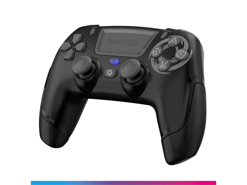 Oniverse Revolt - Wasp Black - Wireless Controller - Sony PlayStation 4