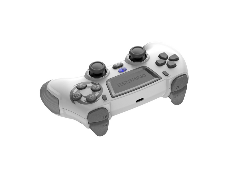 Oniverse Revolt - Wasp White - Wireless Controller - Sony PlayStation 4