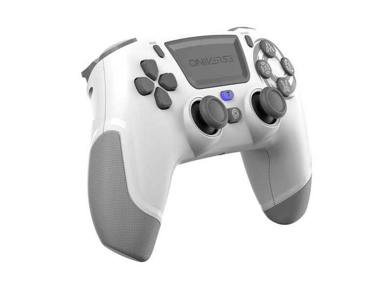 Oniverse Revolt - Wasp White - Wireless Controller - Sony PlayStation 4