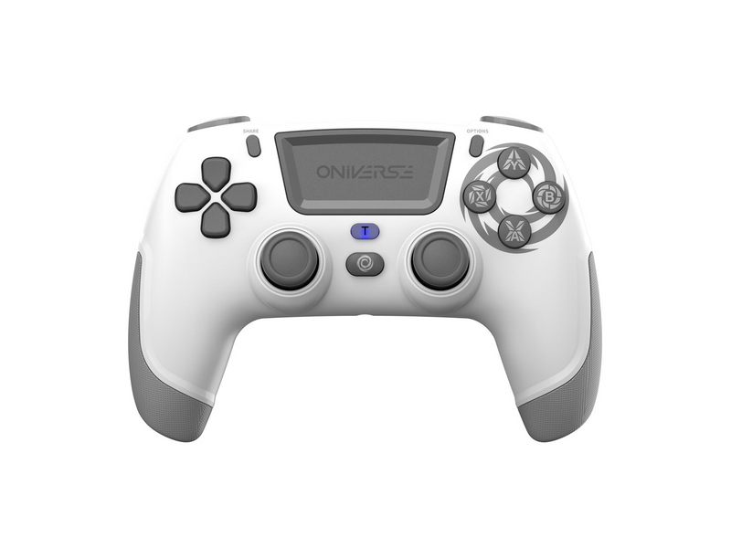 Oniverse Revolt - Wasp White - Wireless Controller - Sony PlayStation 4